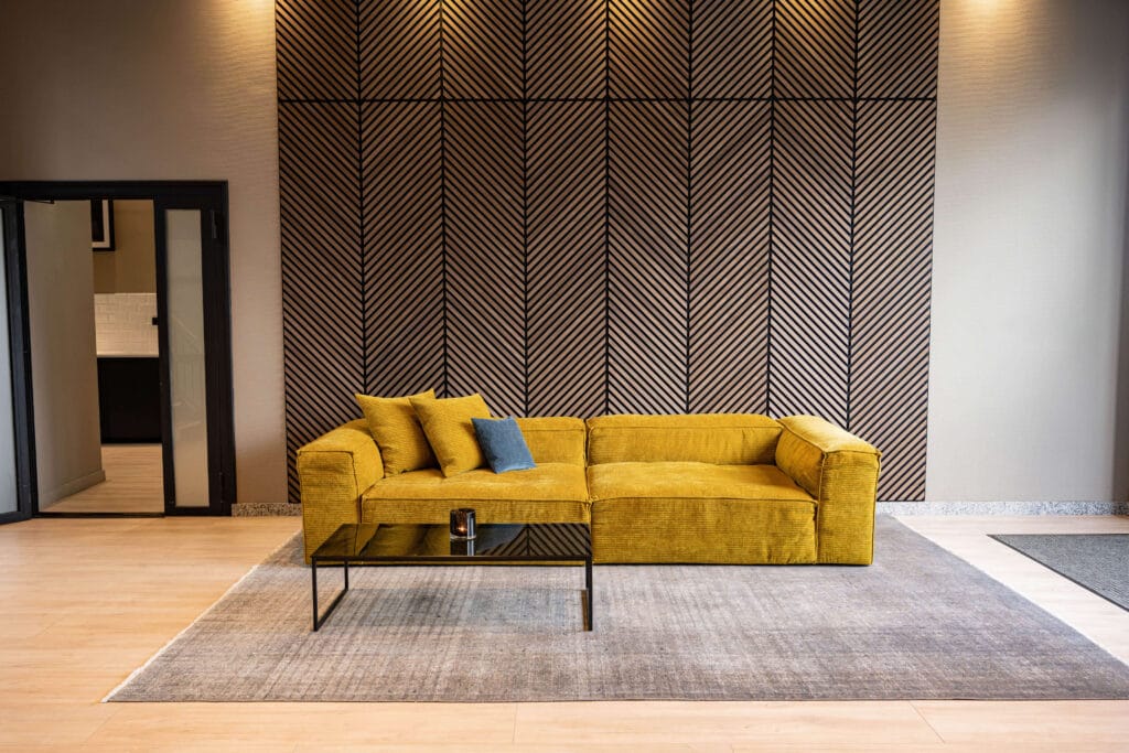 Venue Collective - The Lobby