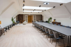Venue Collective - The Schoolstraat - Boardroom