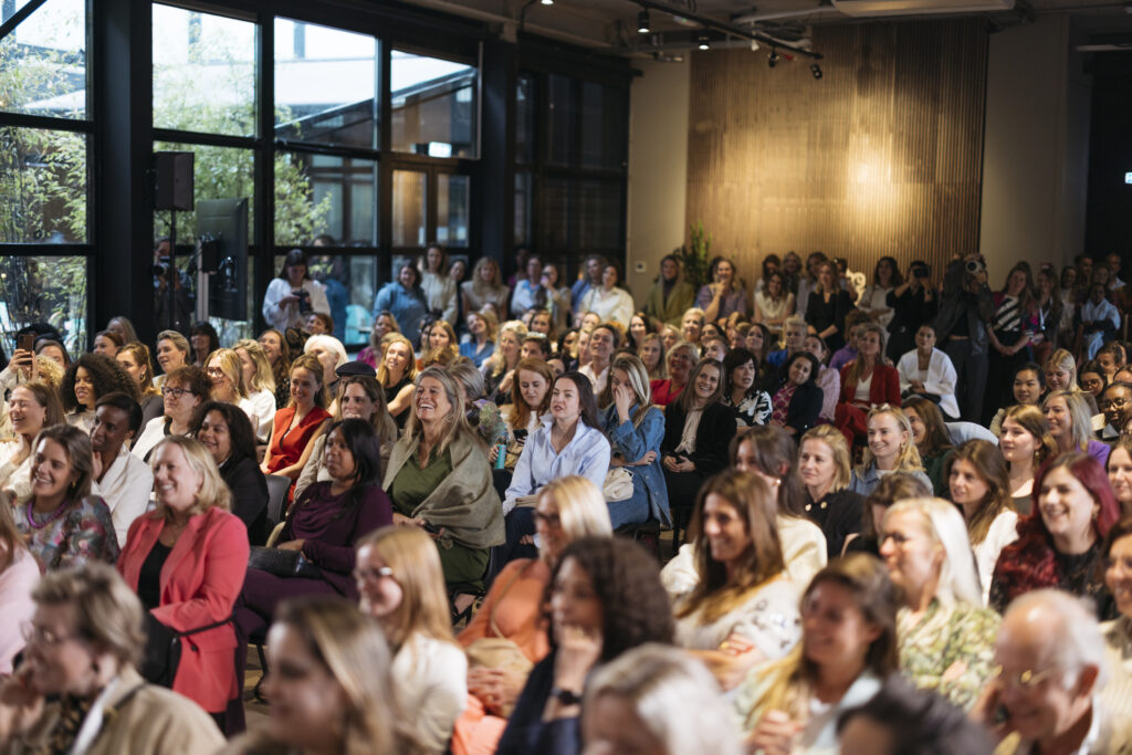 Venue Collective - Conference