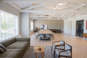 Venue Collective - The Apartment - Boardroom