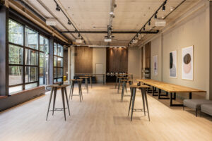 Venue Collective - The Lounge - Catering / Food & Beverage