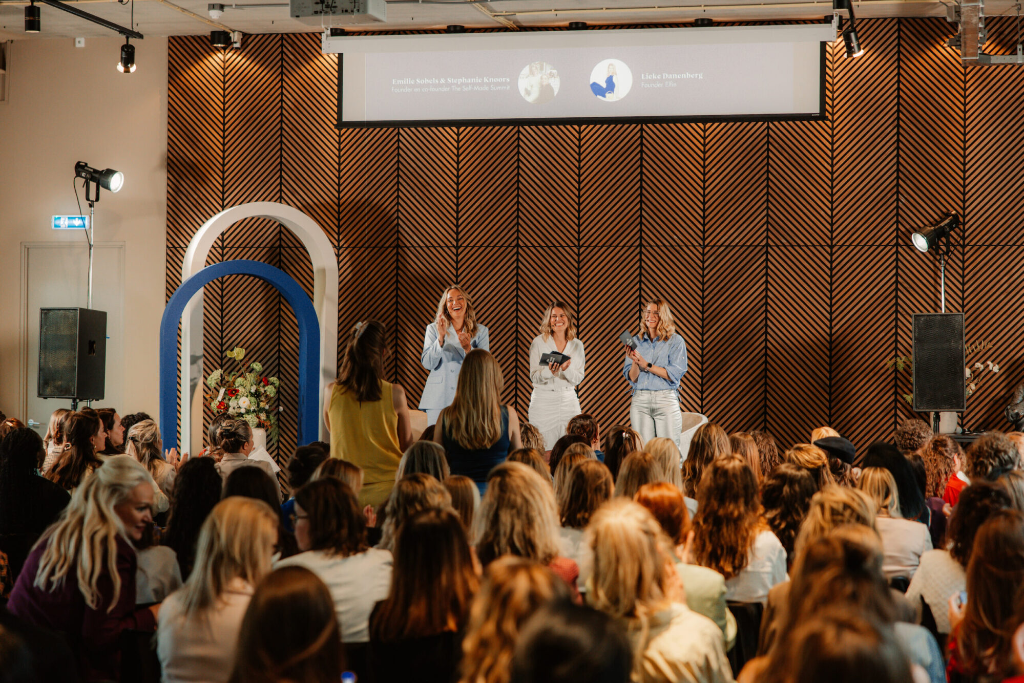 Venue Collective - Product Launches - PR Event - Hashtag Workmode