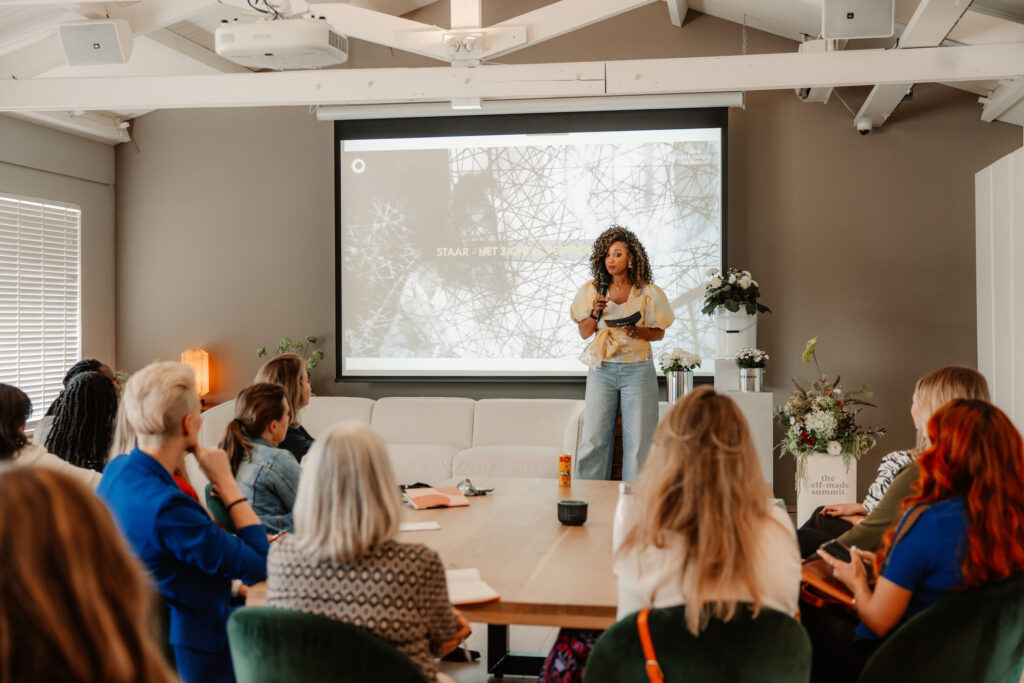 Venue Collective - Workshop - Meeting