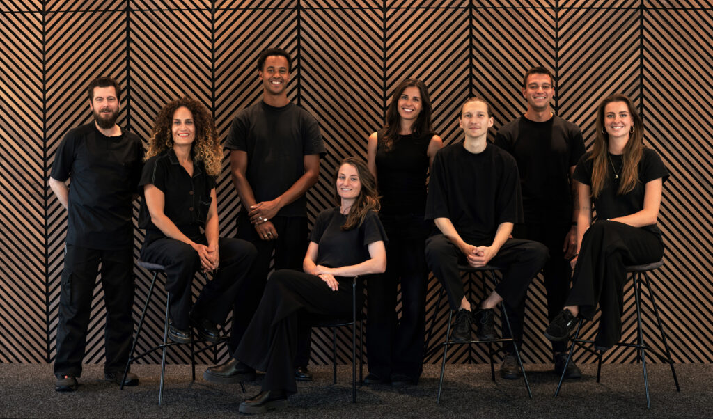 Venue Collective - Team photo